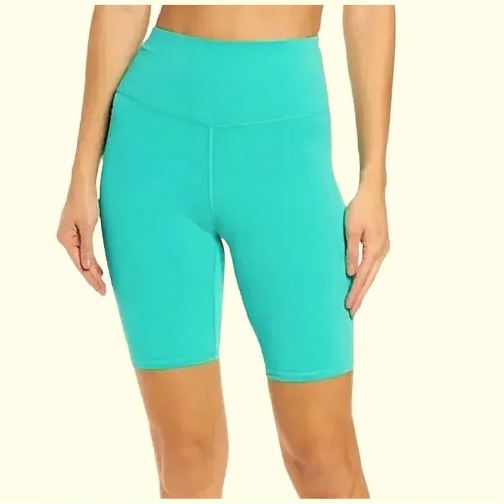 IVL Bike Shorts Sz 12 NWT